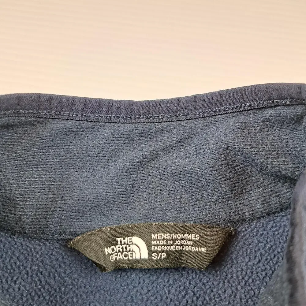 The North Face brand north